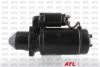 ATL Autotechnik A 12 720 Starter